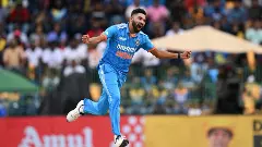 Mohammed Siraj
