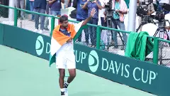 Rohan Bopanna, Davis Cup