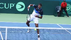 Rohan Bopanna, Davis Cup