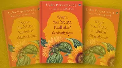 Won’t You Stay, Radhika? review: A timeless tale of a woman’s choice, agency, and freedom