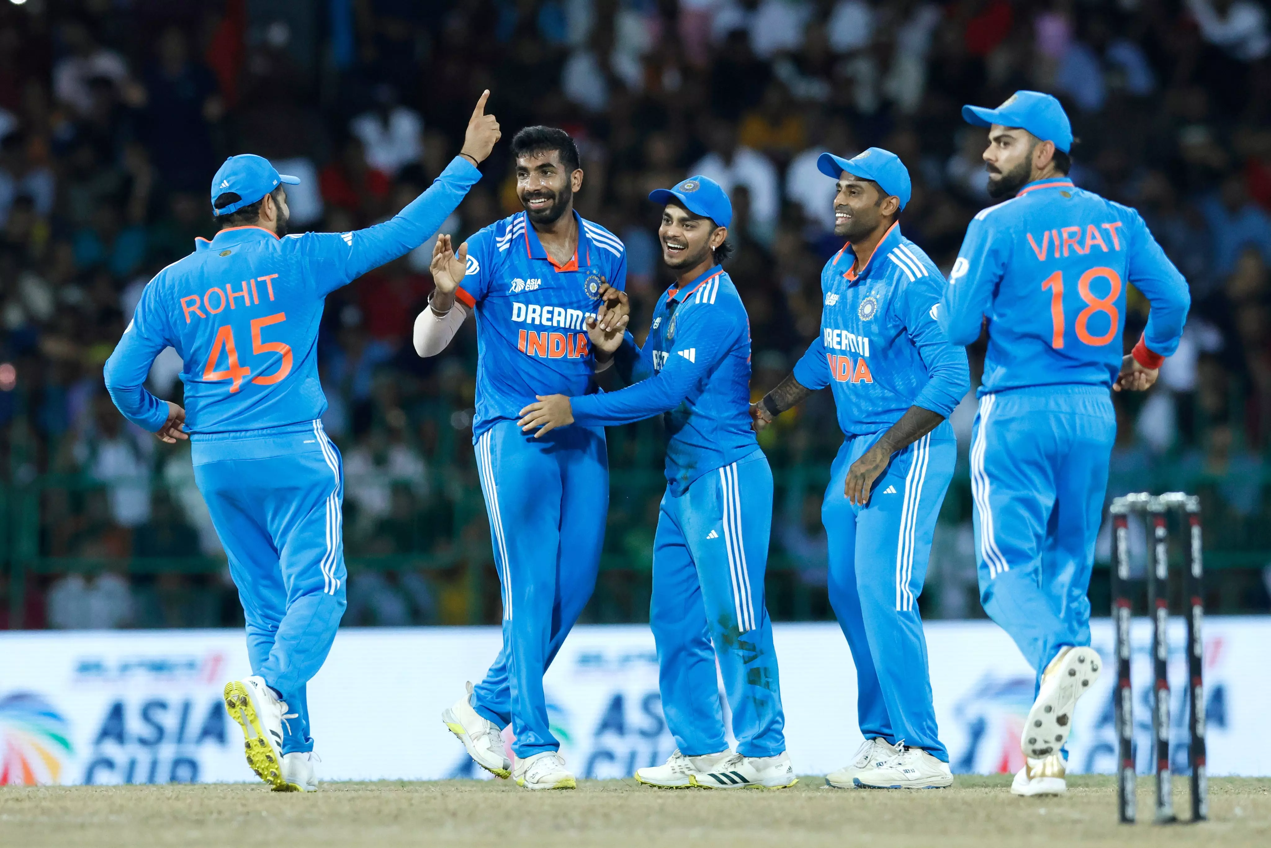 Asia Cup | Final with Sri Lanka India’s chance to end non-bilateral title drought