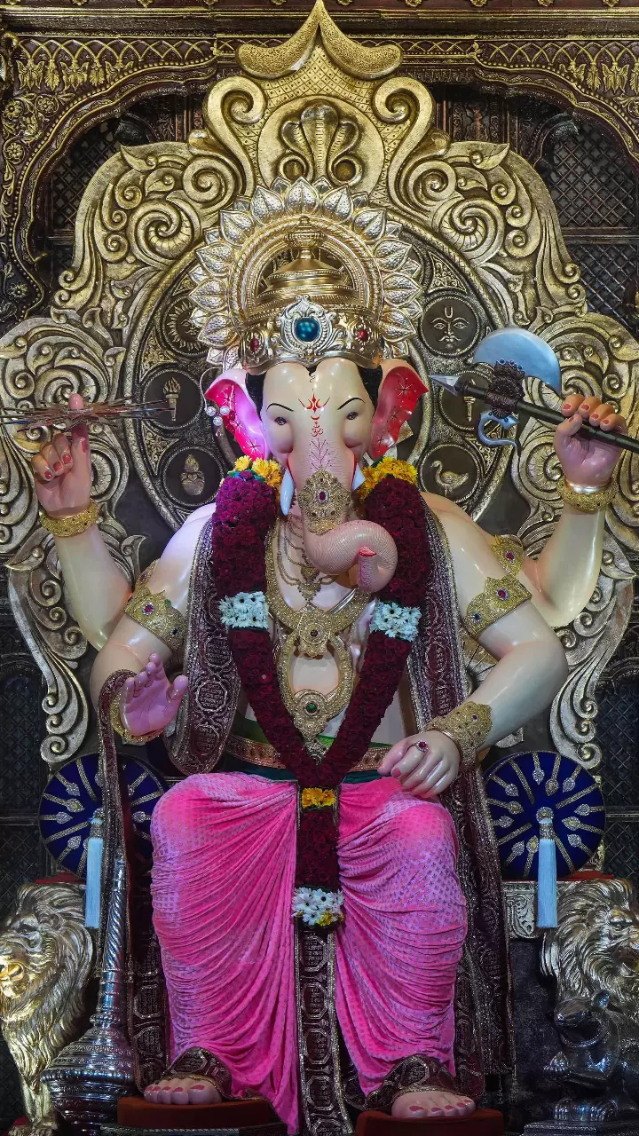 How India is gearing up to celebrate Ganesha festival