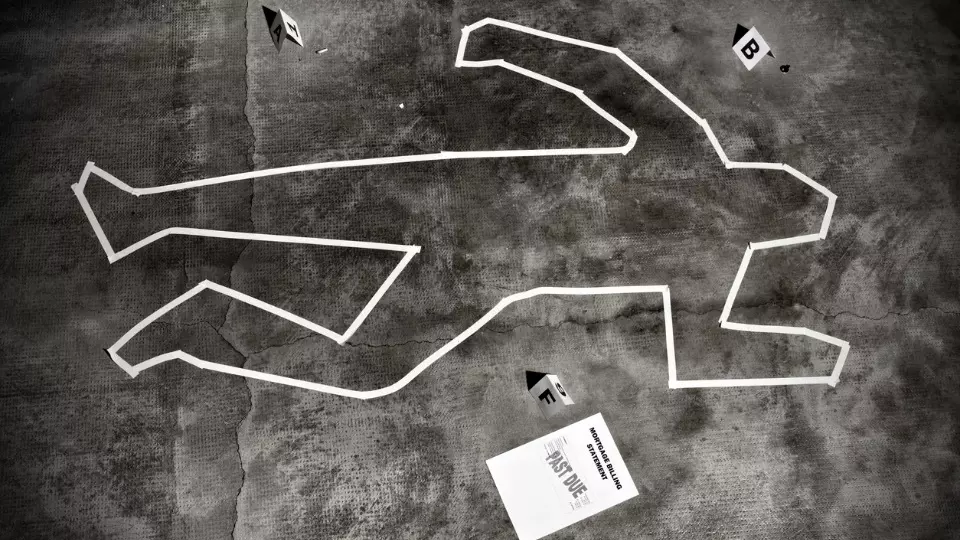 Woman jumps to death with mentally-ill son in Greater Noida