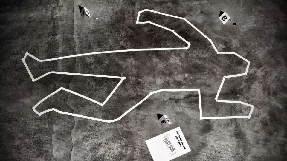 Woman jumps to death with mentally-ill son in Greater Noida