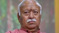 Mohan Bhagwat