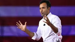 Vivek Ramaswamy