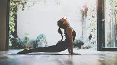 Yoga, pranayama, Google. hand writing, interpersonal skills