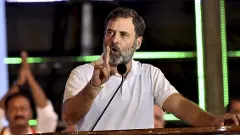 BRS is ‘BJP Rishtedar Samithi’; KCR, AIMIM leaders are Modi’s own: Rahul