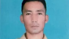 Army soldier kidnapped from Manipur home, found dead with bullet wound