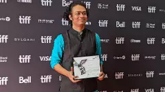 Jayant Digambar Somalkar’s Marathi feature ‘Sthal’ wins NETPAC award at TIFF