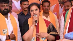 Purandeswari is warming up to Naidu despite stormy past; heres why