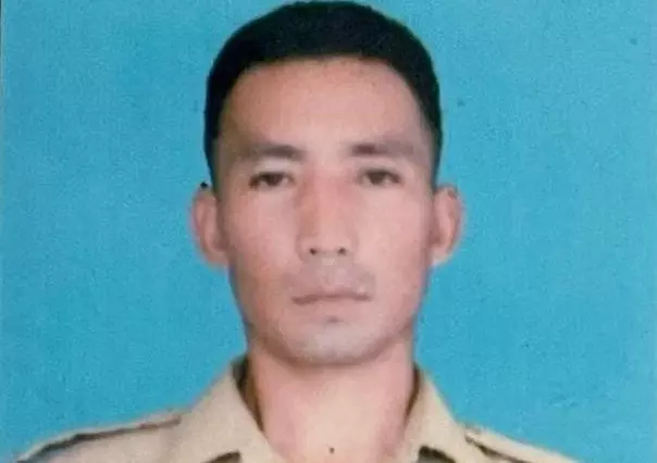 Army soldier kidnapped from Manipur home, found dead with bullet wound