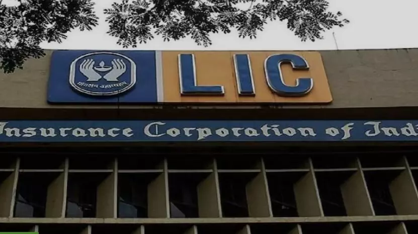 Centre approves welfare measures for LIC agents, employees
