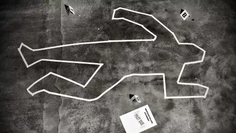 Woman jumps to death with mentally-ill son in Greater Noida