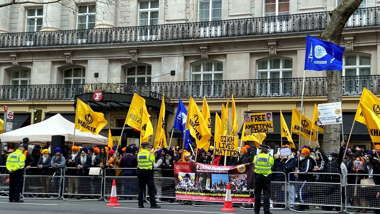 US ‘deeply concerned’ over Trudeau’s charges, asks India to ‘cooperate’