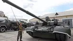 Five ways the Russia-Ukraine war has changed the world forever Five ways the Russia-Ukraine war has changed the world forever