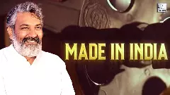 SS Rajamouli to present biopic on Dadasaheb Phalke - Father of Indian Cinema