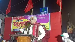 Will strengthen INDIA bloc nationally, fight TMC in Bengal: CPI(M) leader