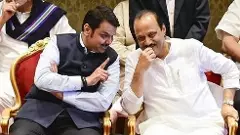 Fadnavis flays BJP leader for inappropriate comments on Ajit Pawar