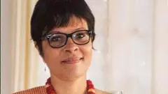 Historic decision, says Meghalaya minister Lyngdoh on womens reservation