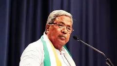 Cauvery row: Siddaramaiah rushes to Delhi; to meet MPs, Union ministers from Karnataka