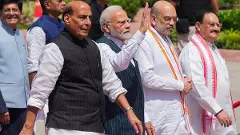 Womens Reservation Bill may sail through Parliament but BJP has reasons to be jittery