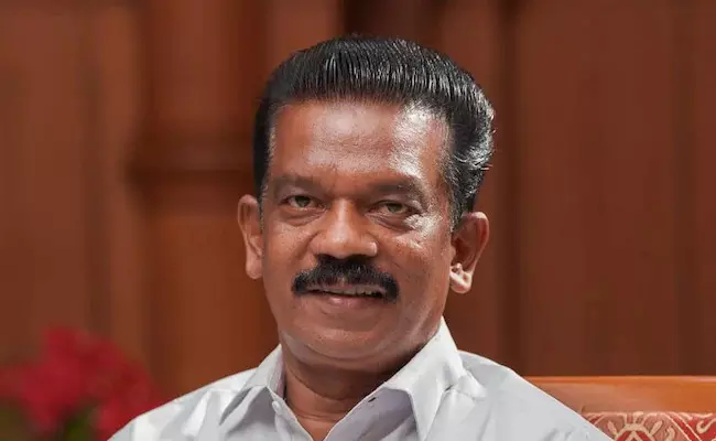 Kerala Minister Radhakrishnan claims caste-based discrimination at temple event
