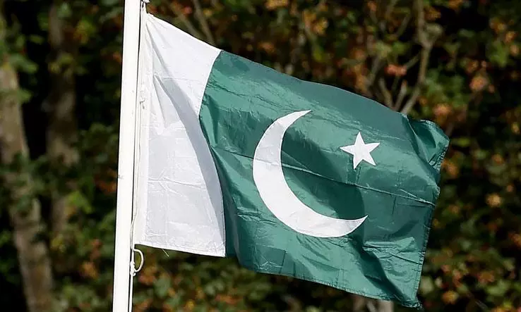 Pakistan rejects report claiming it sold arms to Ukraine to secure IMF bailout