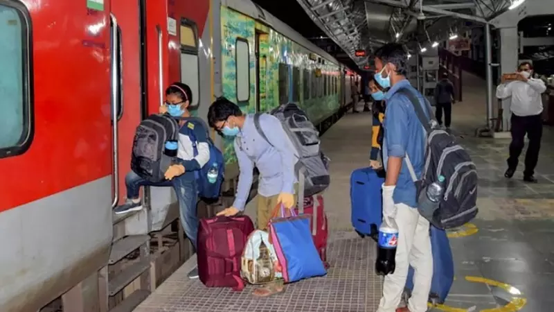 Railways, senior citizen concession, extra earnings