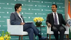 Siddharth Iyer, Pentagon, Hudson Institute, Washington