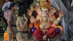 Ganesh mandal, Nagpur,