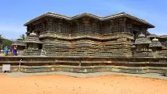 Belur, Halebid and Somnathapura: How Hoysala temples got World Heritage Site tag