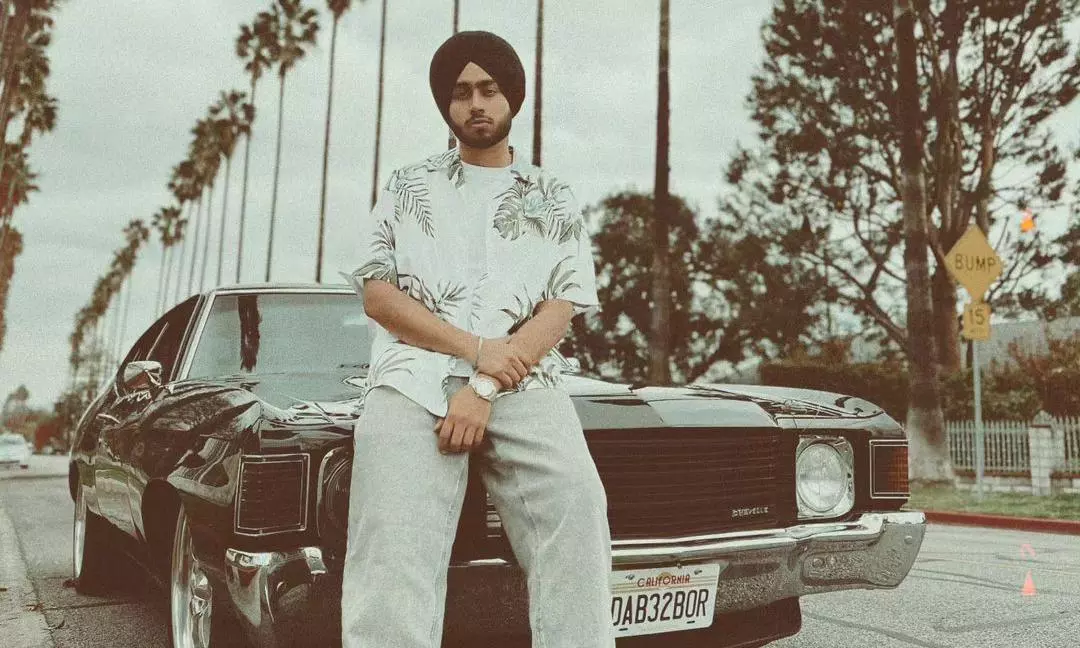 BookMyShow cancels Punjabi-Canadian singer Shubhs show; refunds issued