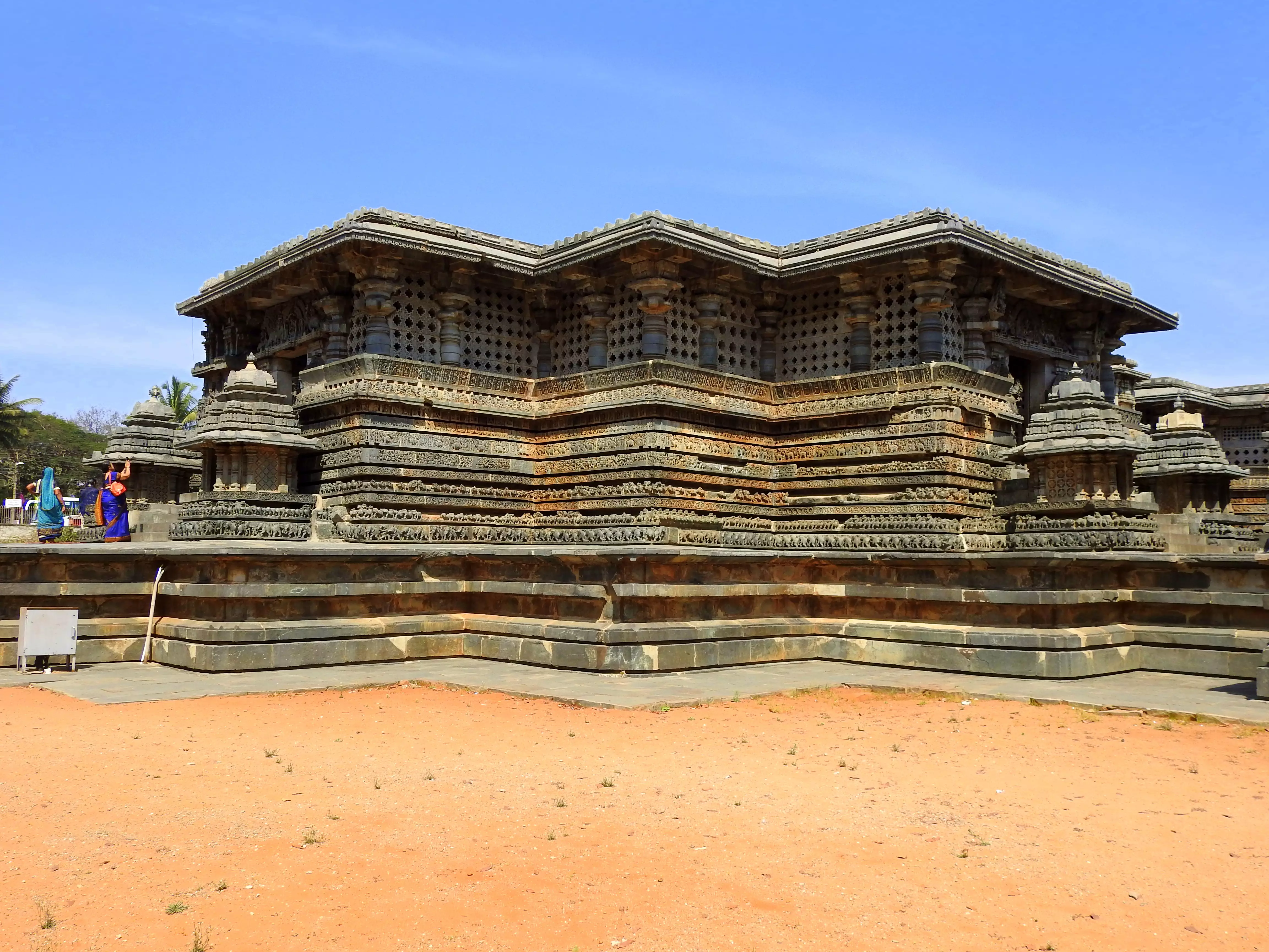 Belur, Halebid and Somnathapura: How Hoysala temples got World Heritage Site tag