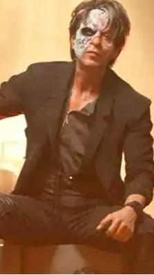 Jawan’s crosses Rs 900 crore at box office