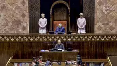 Rajya Sabha, Jagdeep Dhankhar