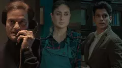 Jaane Jaan review: Sujoy Ghosh crafts an engaging thriller from ‘The Devotion of Suspect X’