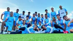 Indian womens cricket team, Asian Games 2022