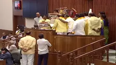 TDP, Andhra Pradesh Assembly