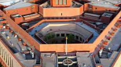 If voted to power, we may not use new Parliament building, hints Congress