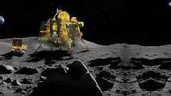 Chandrayaan-3: ISRO aims to resurrect Vikram lander, Pragyan rover as lunar night ends
