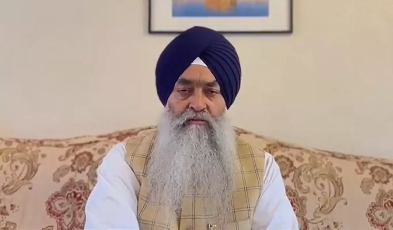 ‘Old wounds’: Akal Takht Jathedar asks Centre to clarify stand on Canada charge