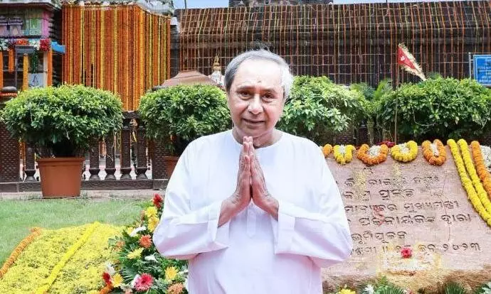 What makes Naveen Patnaik invincible in Odisha politics