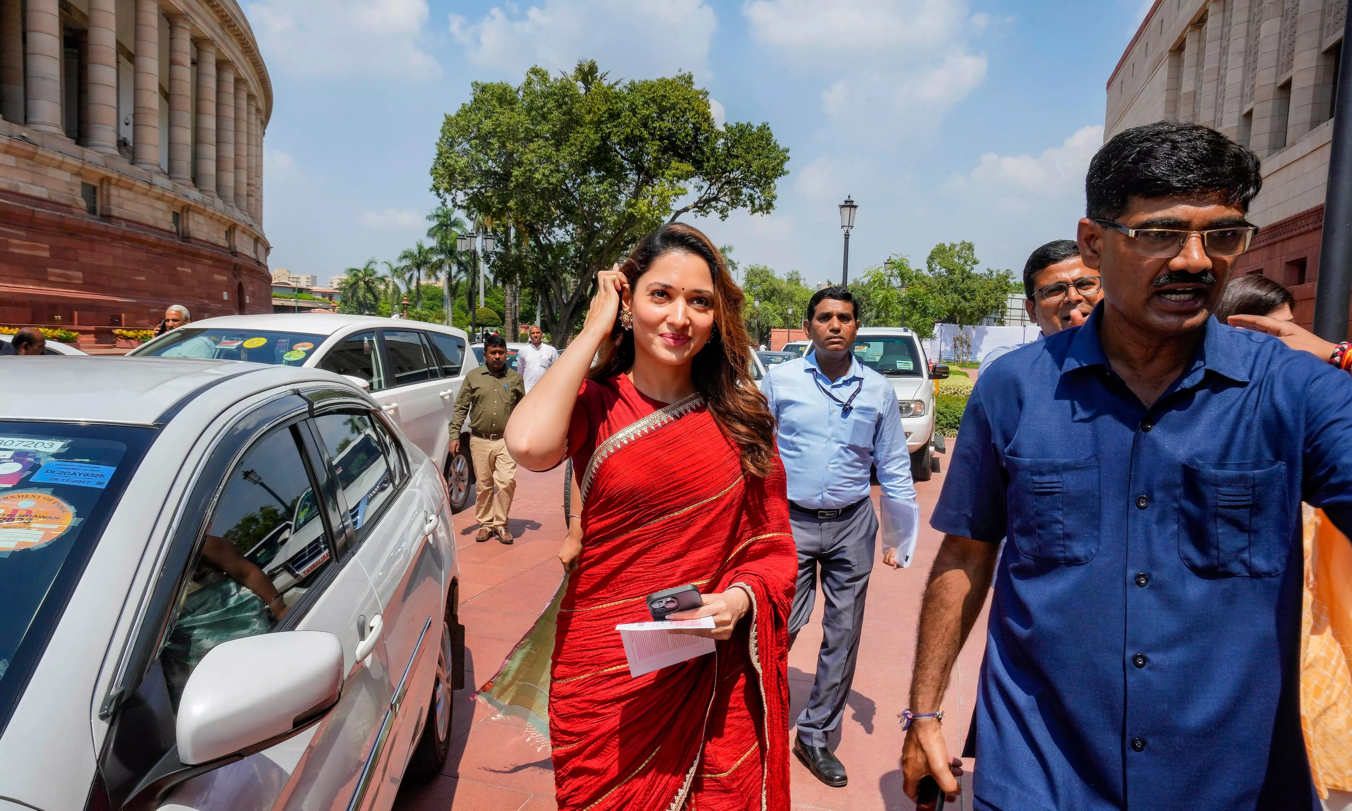 Tamannaah Bhatia