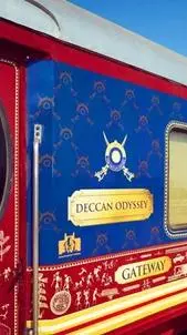 In photos: Deccan Odyssey to restart operations from September 23