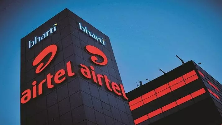 Airtel DoT