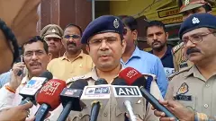 Ayodhya, police encounter, main accused killed