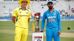 India vs Australia, KL Rahul, Pat Cummins