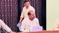 Parliamentary low: BJPs Bidhuri abuses BSP MP Danish Ali in Lok Sabha