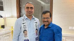 AAP to go it alone in 2024 Haryana Assembly polls